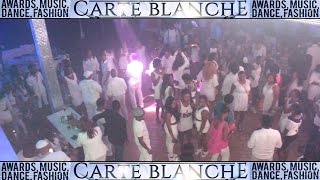 CARTE BLANCHE 2015 by Wise Entertainment