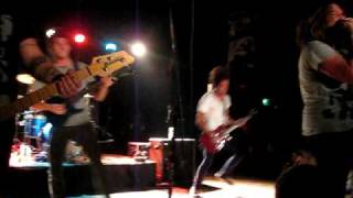 Profit Motive - Gwen Stacy