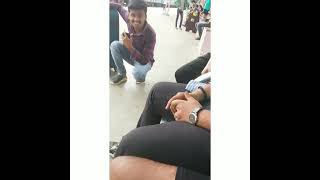 Ranna movie climax emotional seen dubb 😅 #ranna #maamu #Akili