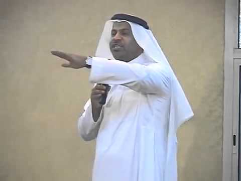 ⁣الجاذبية في الحياة الزوجية أ علي العباد 5