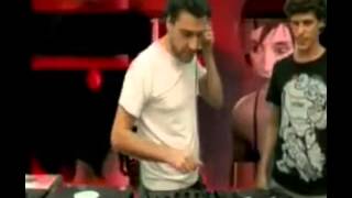 B-Voice and Anrilov - RTS.FM.290710 (Video by Khz TV)