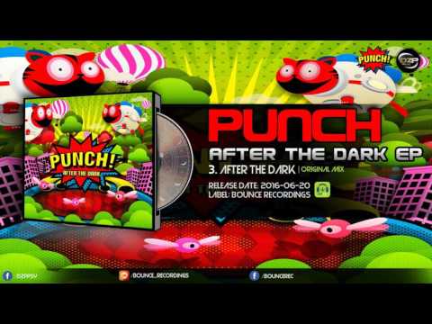 Punch - After The Dark