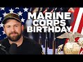 Marine Corps Birthday - The Most Underrated American Holiday