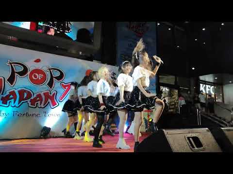 Shiningstars​ - Koi HANABI @FortuneTown​ [4K]​