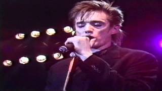 Einstürzende Neubauten (Rockpalast 1990) [08]. Trinklied