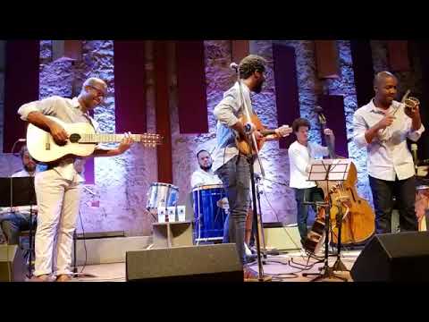 Trio Júlio - Canto das Três Raças