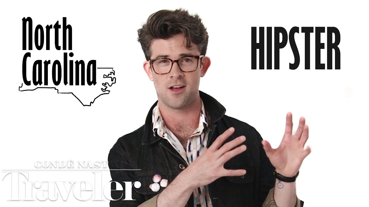 50 People Tell Us Their State's Most Hipster City | Condé Nast Traveler