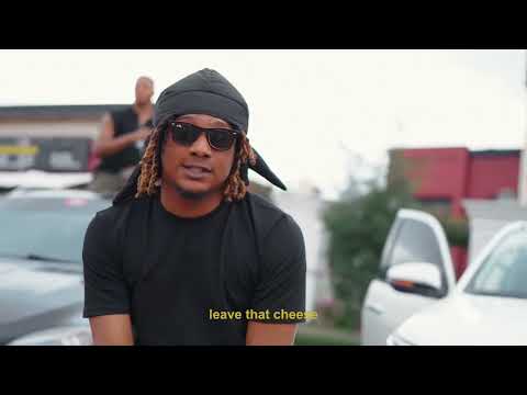 Zyno - Money matter Ft. Hugo p (Visualizer)