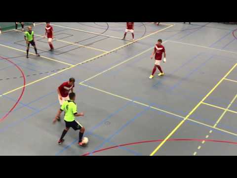 Korte samenvatting:  CHABAB  -  ZVVN 77