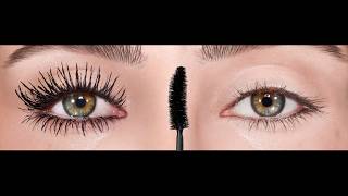  Introducing Exagger-Eyes Volume Mascara
