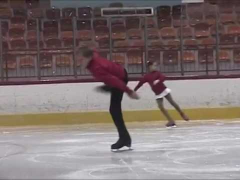 13.02.2017 / Știre Etv - INTRAREA LIBERĂ LA PATINOAR!