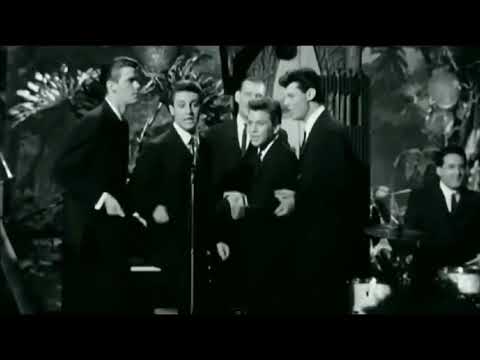 You Can't Sit Down - The Dovells