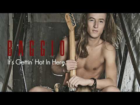 Baggio - It's Gettin' Hot In Here (Audio) ft. Mitch Malloy