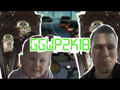 TREMOR GANE - GGWP 2k18 [OFF. VS]