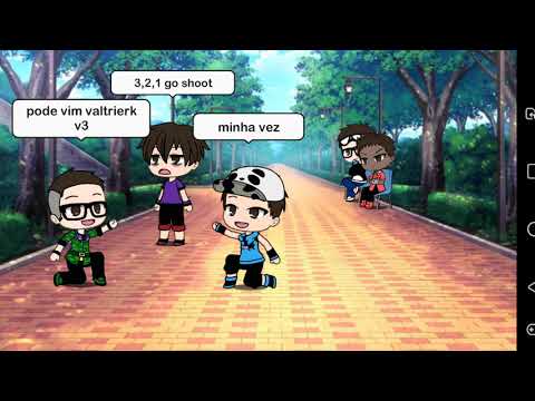 Beyblade gt ep1 começa o treinamento