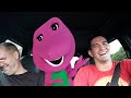 HOW BARNEY GOT CANCELED