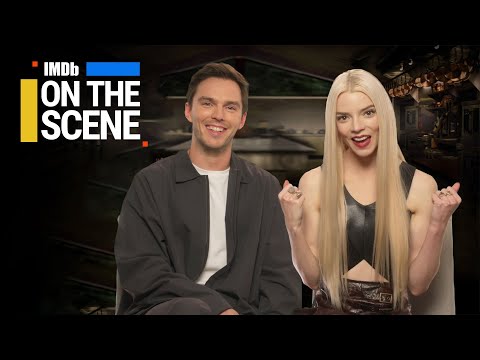 The Menu Imdb Cast