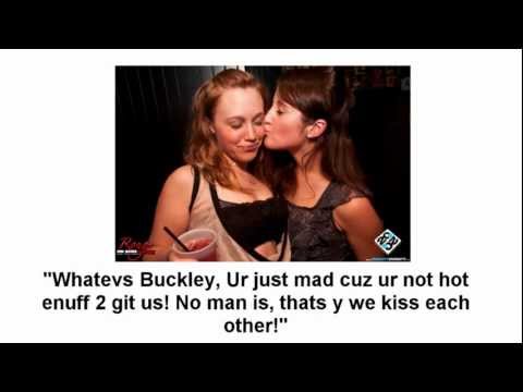 a dose of buckley online dating