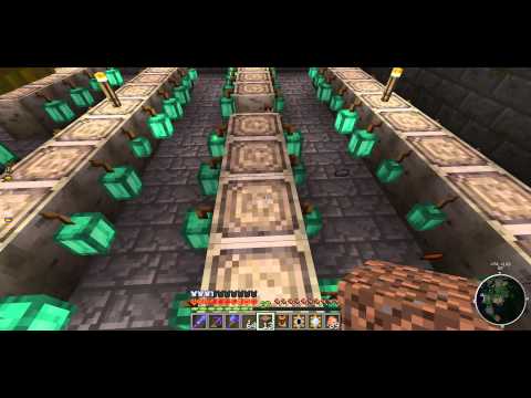 Let's Play Thaumcraft 4 - Ep 25 - Thaumcraft 4.1!