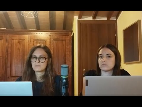 8 Marzo: un cammino di più voci, di Enrica Di Rado & Arianna Calloni