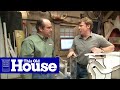 How to Rebuild a Toilet Tank | This Old House How to Rebuild a Toilet Tank | This Old House