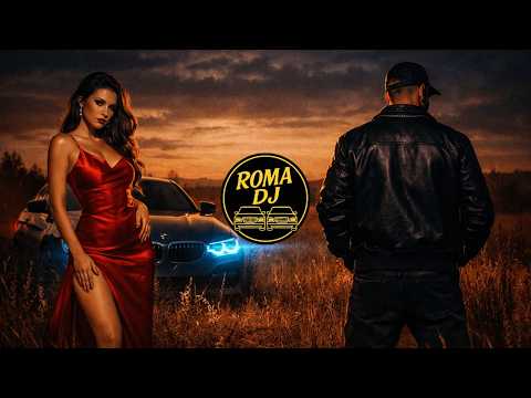 ROMA DJ - Стривай сенйоріта ❤️ХІТ 2026🥀 МУЗИКА В ТАЧКУ
