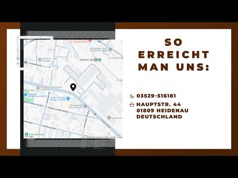 Textildruck Heidenau YouTube-Vdeominiatur 2