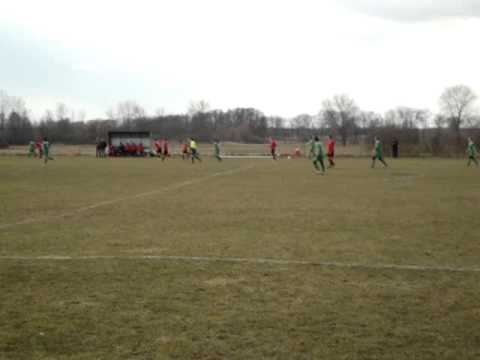 Hetman Orchowo - Orły Huta Łukomska