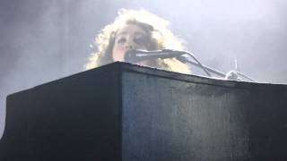 Rae Morris - Skin (HD) - Electric Brixton - 12.02.15