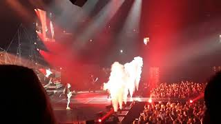 Thomas Rhett Renegades