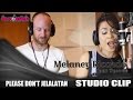 Melaney Ricardo - Please Don't Jelalatan (Studio Version) [Feat. Tyson Lynch]