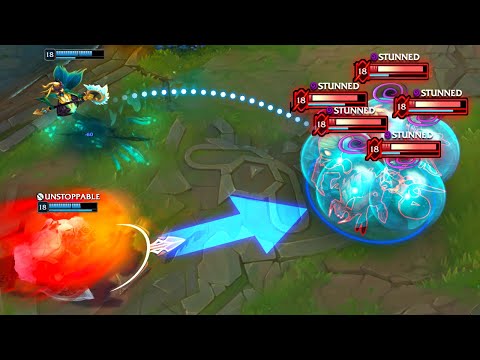 ULTRA SATISFYING MOMENTS #26