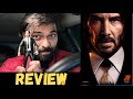John Wick: Chapter 4 Movie Review | Cinemapicha