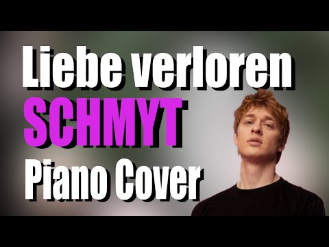 Liebe Verloren - Schmyt