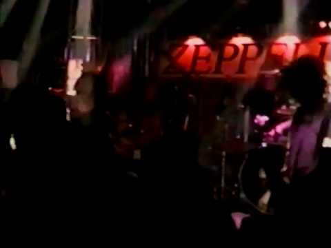 Superjoint Ritual -  1998-02-12 New Orleans, La - Zeppelin's (Full Show)