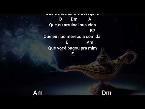 Ùltimo Desejo - Roberto Paiva