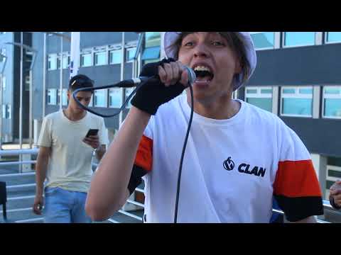 KUM NIZER V KOREP SKIZO / DUPLAS / CHILOE V PUERTO MONTT / BATALLA DE PANDILLAS 2022