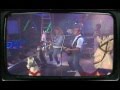 Status Quo - Rollin' Home 1986 