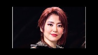 長澤まさみ、セクシーな夫人役も「今回は恐妻、悪女なのでビシバシ!」| News Mama