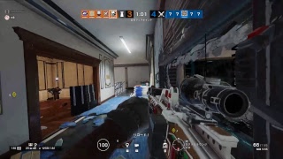 PC RAINBOW SIX SIEGE RANKED