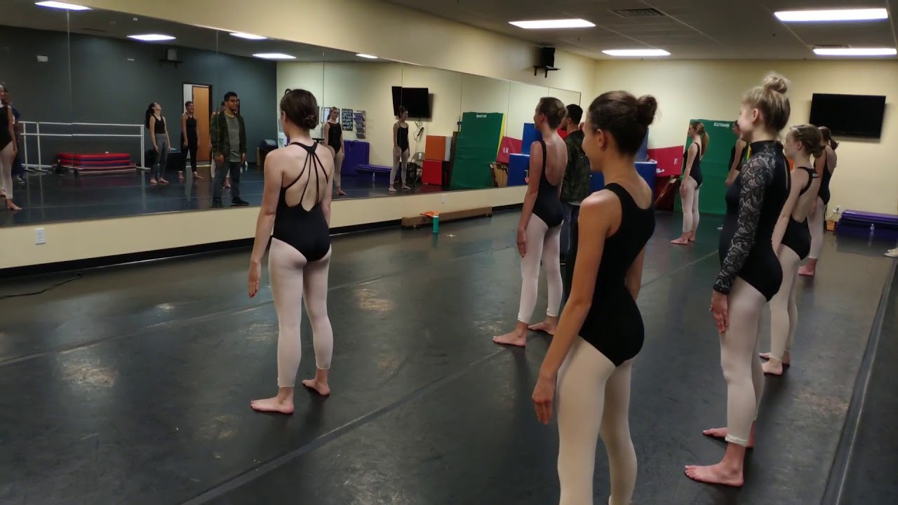 Koi Roi Animation Workshop