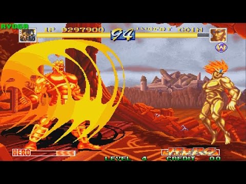 Capcom vs SNK 2/Zangief - SuperCombo Wiki