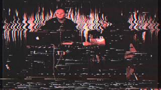 Morpheus laughing 1st performance