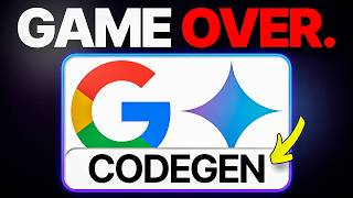 NEW Gemini 2.5 Update is INSANE… (FREE!) 🤯