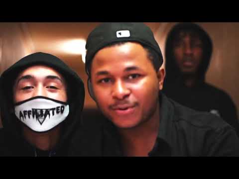 SpankyG - Affiliation (Music Video) Dir. @affiliatedfilms Prod. @JismaeBeats