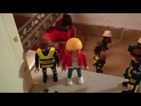 Playmobil Polizei 👮 Film Teil 6 