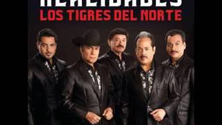 Los tigres del norte ella era diferente
