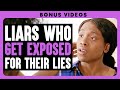 Liars Who Get Exposed For Their Lies Dhar Mann Bonus