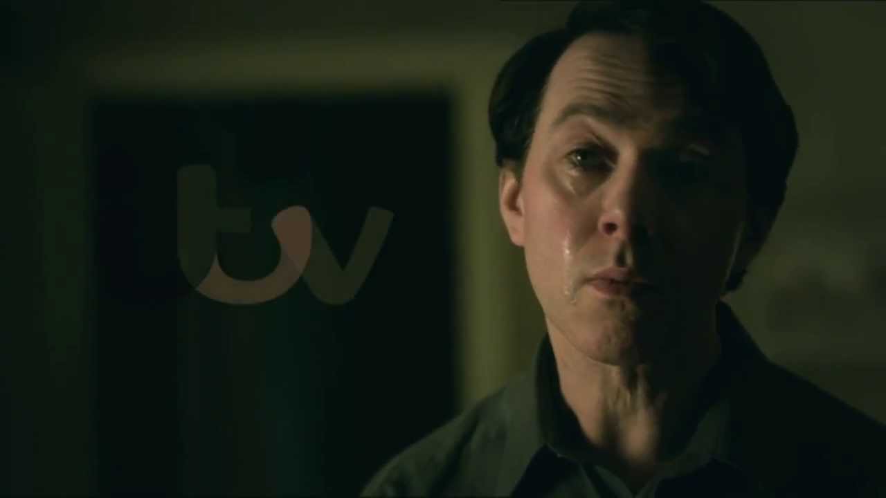 The Widower | Encore | ITV