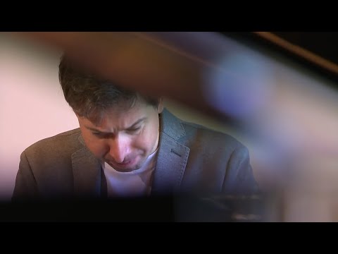 Junge Talente im Porträt 7 - Burgenland ist Musik, Dmitry Smirnov